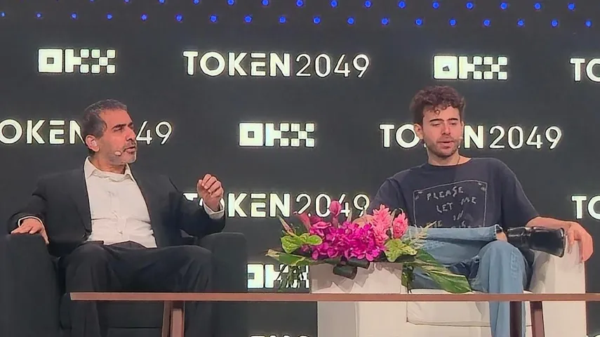Crypto moves beyond digital assets into community formation and price discovery